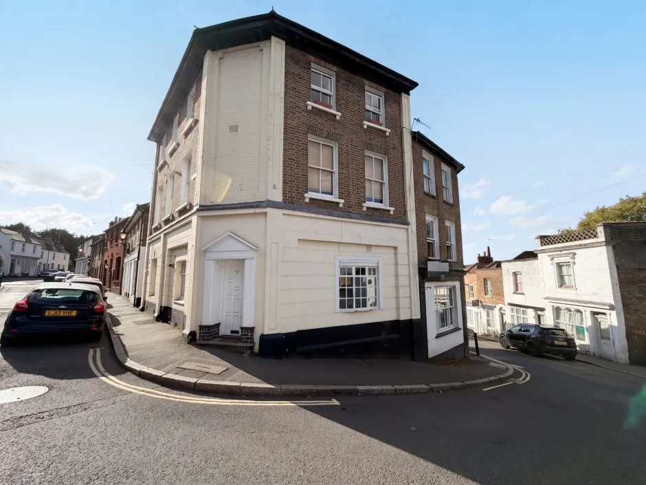 1 bed flat to rent, Crown Street, Harrow, HA2