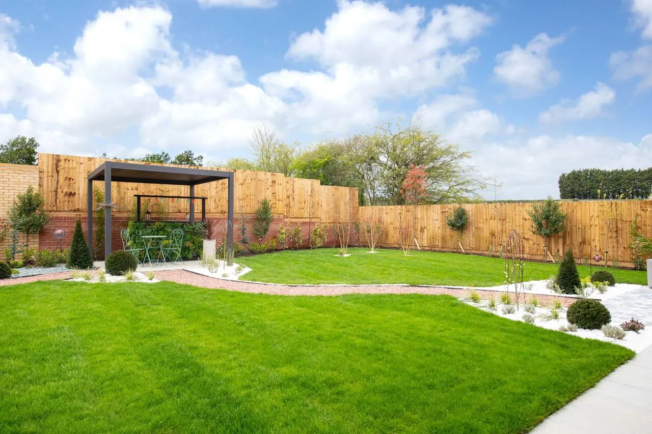 Arkwright Park, Kirk Ella, HU10, photo 16