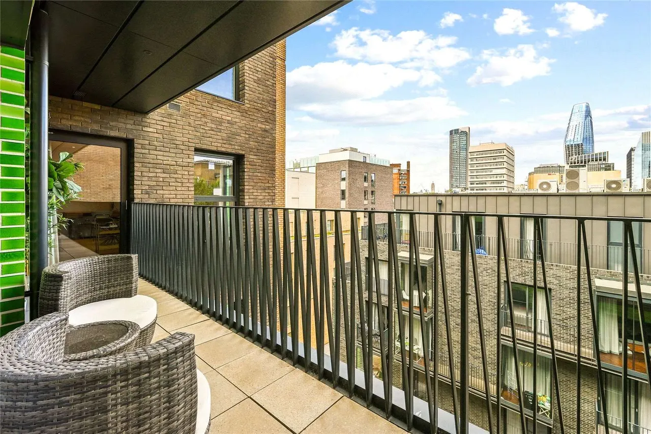 Ufford Street, London, SE1 8FF, photo 6