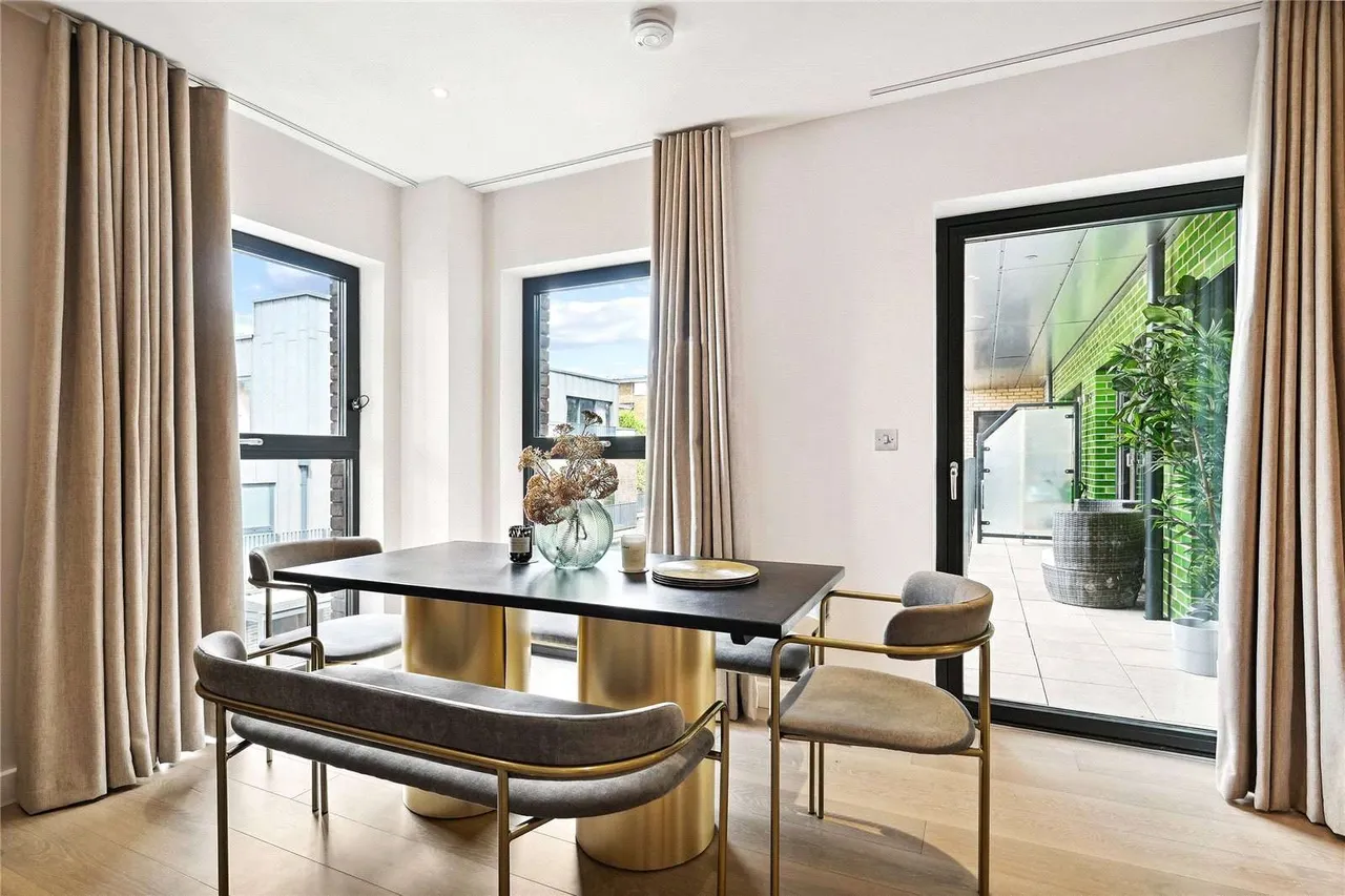 Ufford Street, London, SE1 8FF, photo 9
