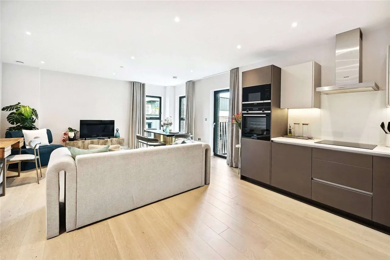 Ufford Street, London, SE1 8FF, photo 12
