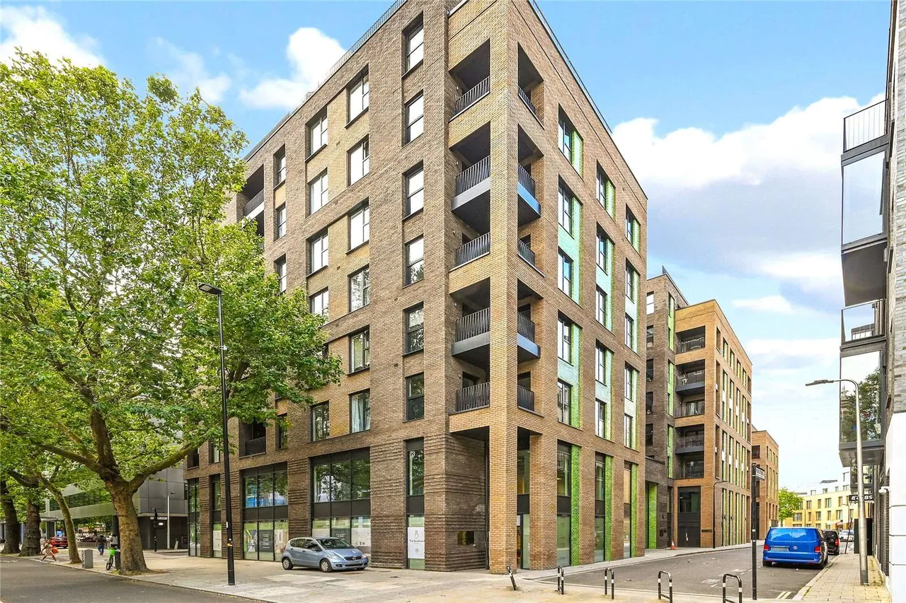 Ufford Street, London, SE1 8FF, photo 2
