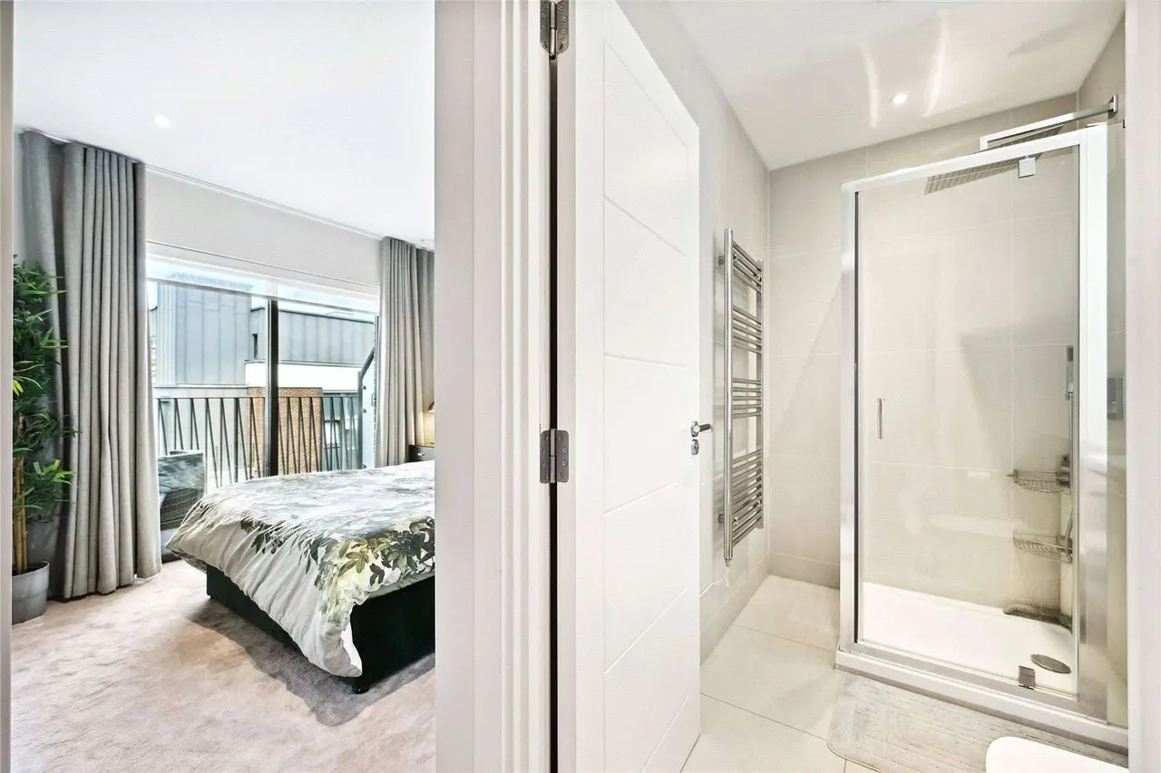 Ufford Street, London, SE1 8FF, photo 8