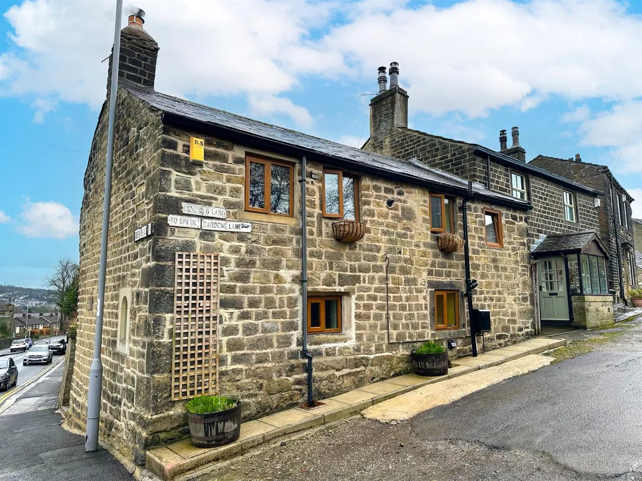 Green Head Road, Keighley, BD20 6ED, photo 21