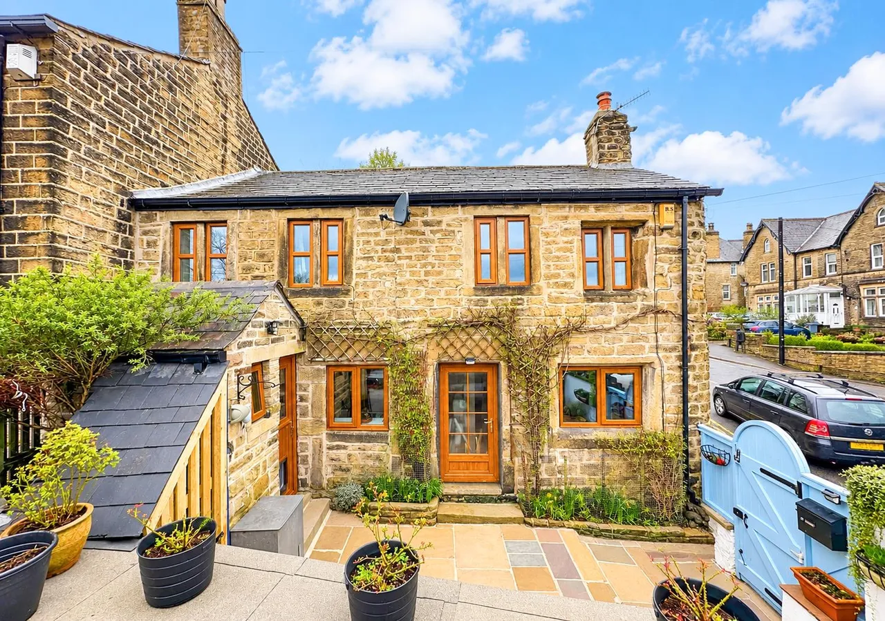 Green Head Road, Keighley, BD20, photo 22