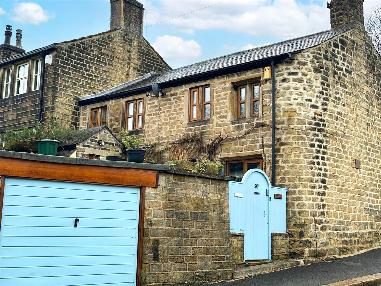 Green Head Road, Keighley, BD20 6ED, photo 20