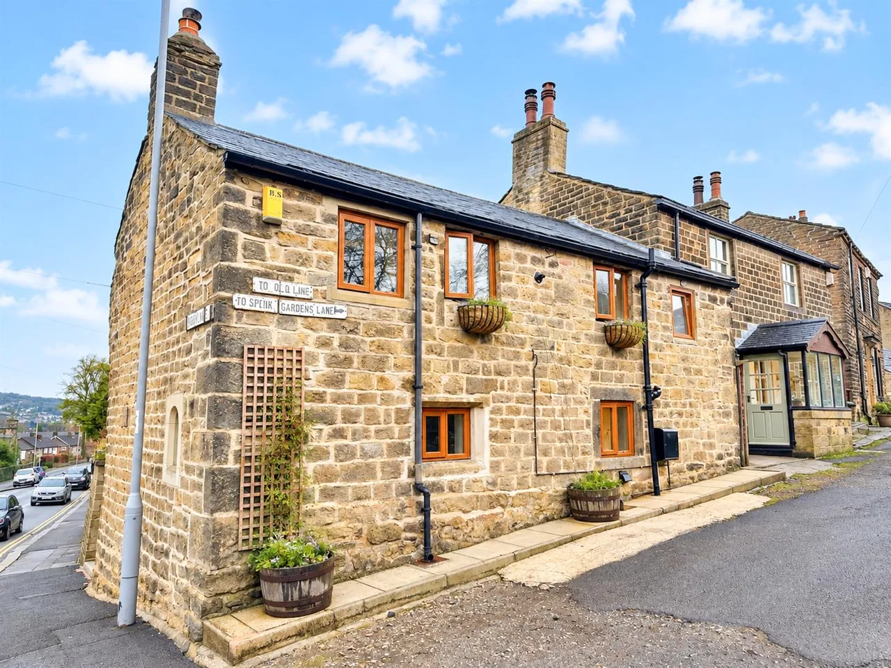 Green Head Road, Keighley, BD20, photo 3