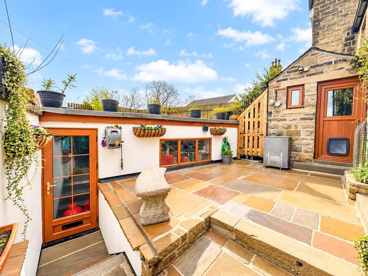Green Head Road, Keighley, BD20, photo 20