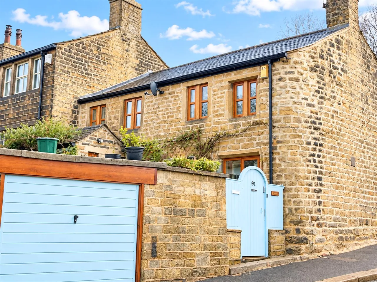 Green Head Road, Keighley, BD20, photo 23