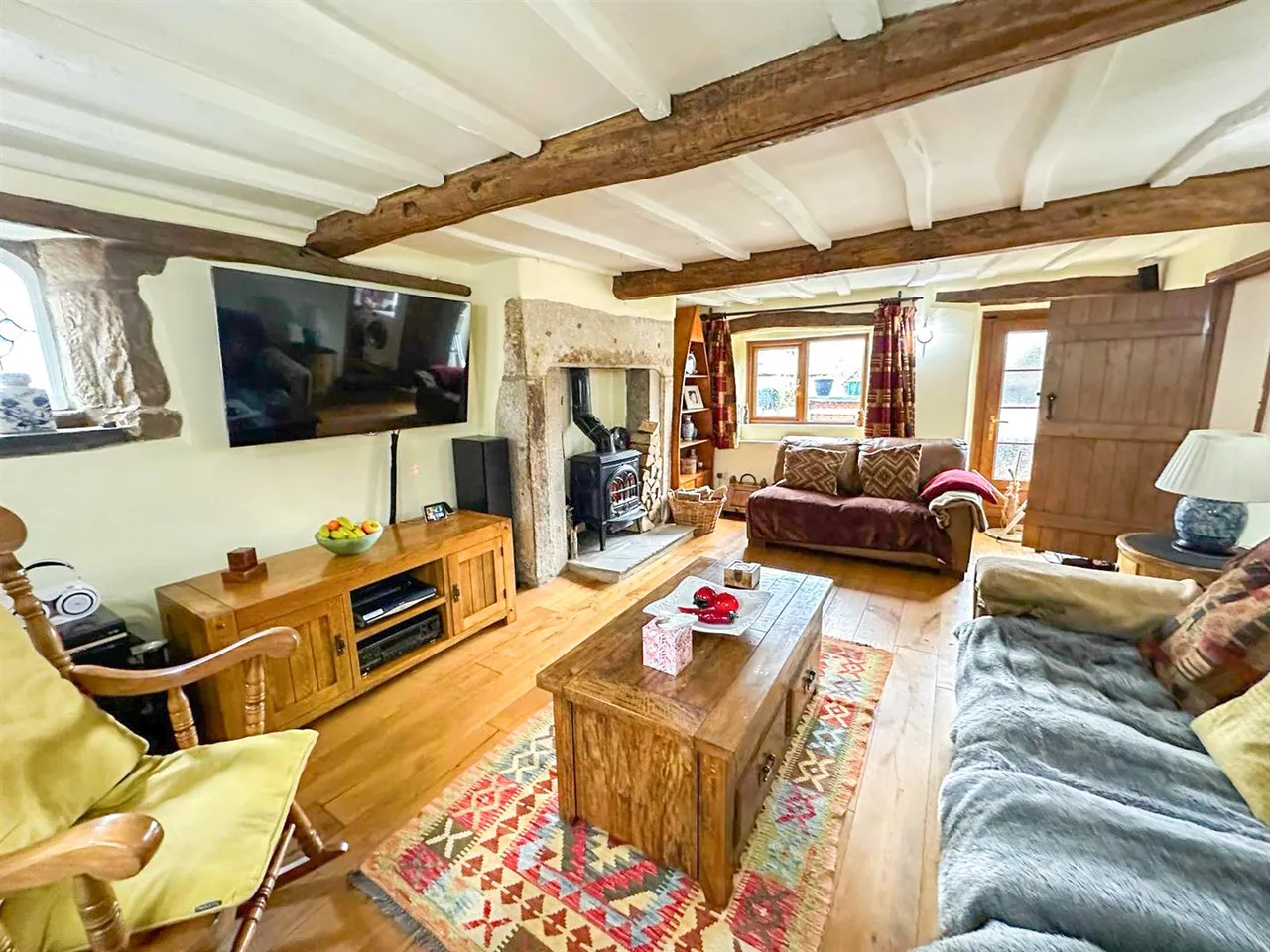 3 bed house for sale, Green Head Road, Keighley, BD20