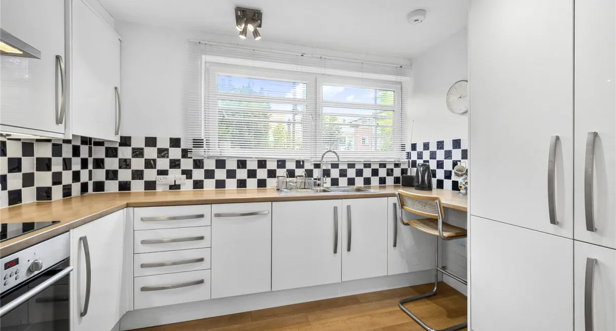 Chester Close South Regents Park, NW1, photo 5