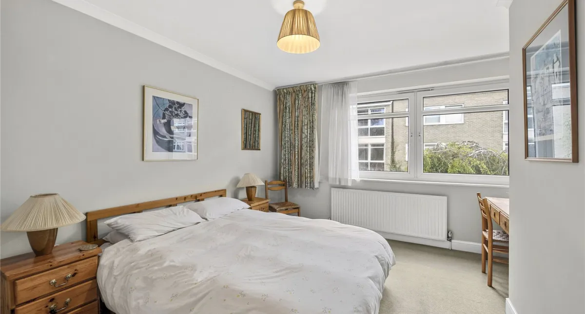 Chester Close South Regents Park, NW1, photo 4
