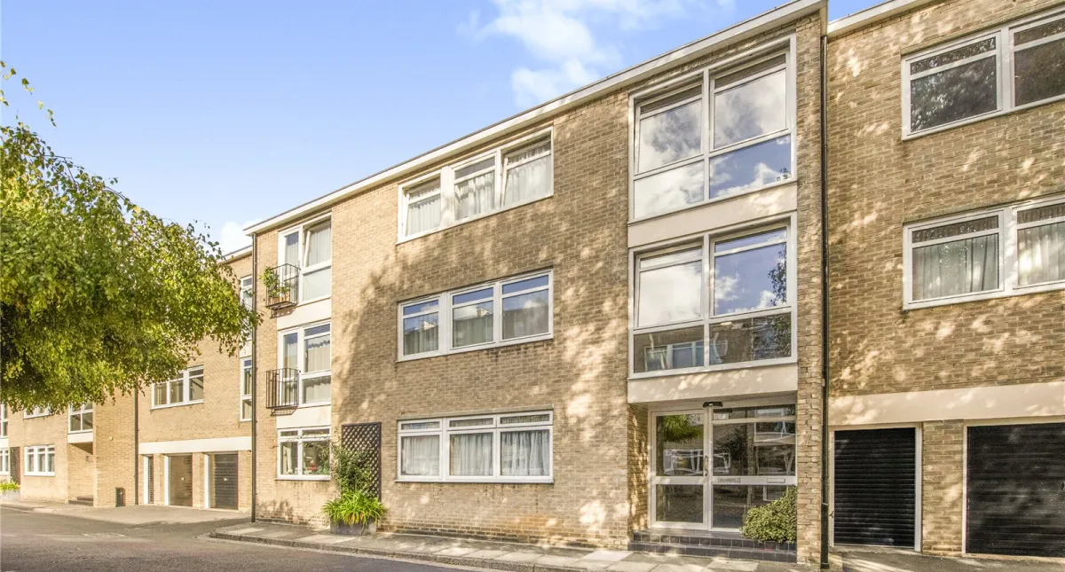 Chester Close South Regents Park, NW1, photo 2