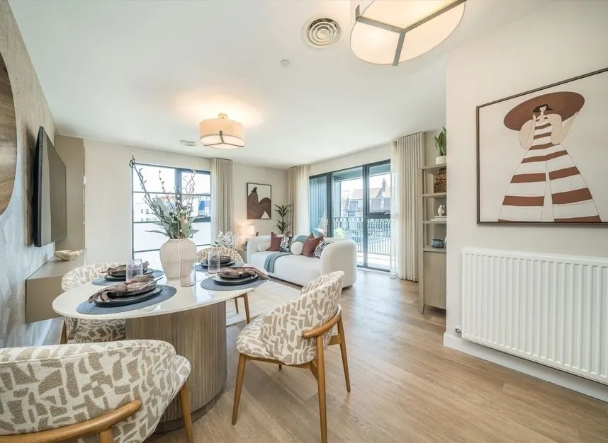 Burlington Road, New Malden, KT3, photo 3