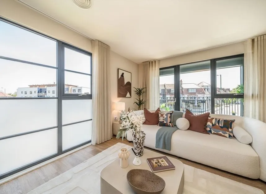 Burlington Road, New Malden, KT3, photo 4