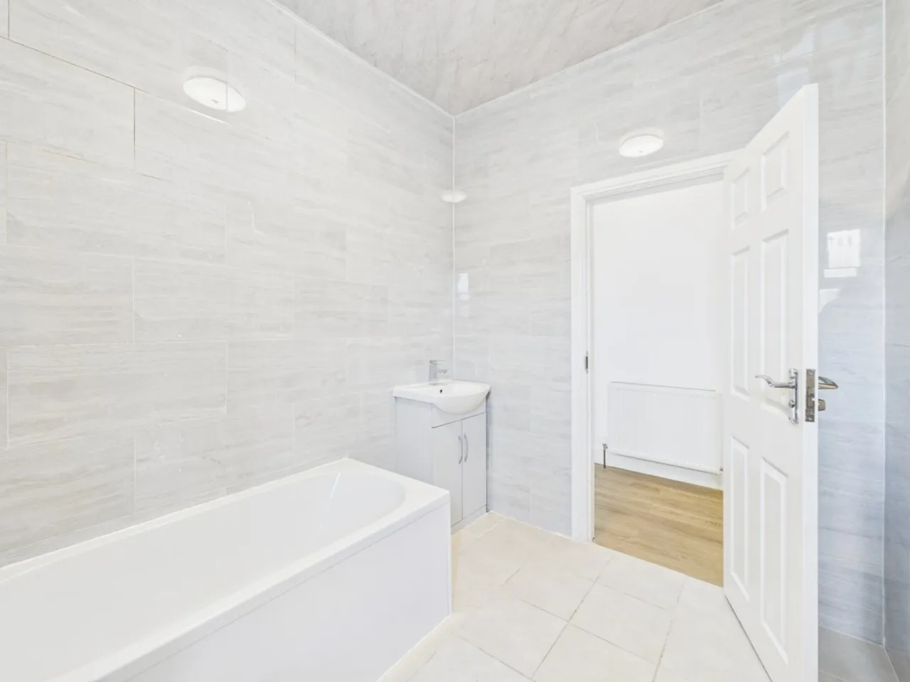 Paradise Place, Stoke, photo 9