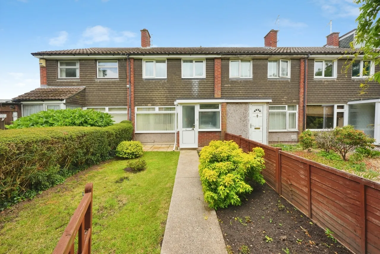 3 bed house for sale — Longwood, Bristol, BS4