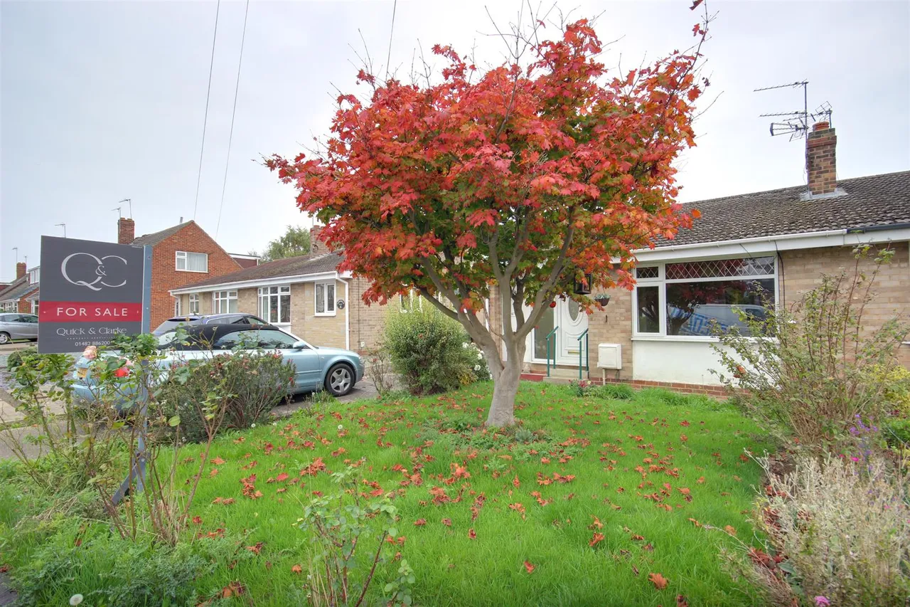 Chestnut Avenue, Beverley, photo 3