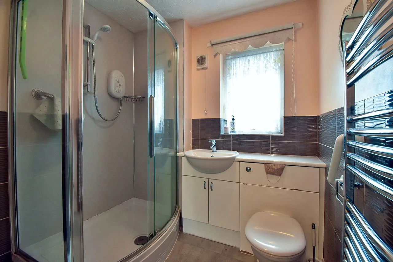 Heathfield, Heath Charnock, Lancashire, PR6, photo 10