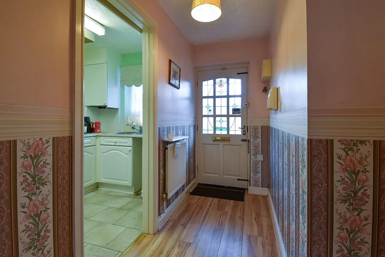 Heathfield, Heath Charnock, Lancashire, PR6, photo 11