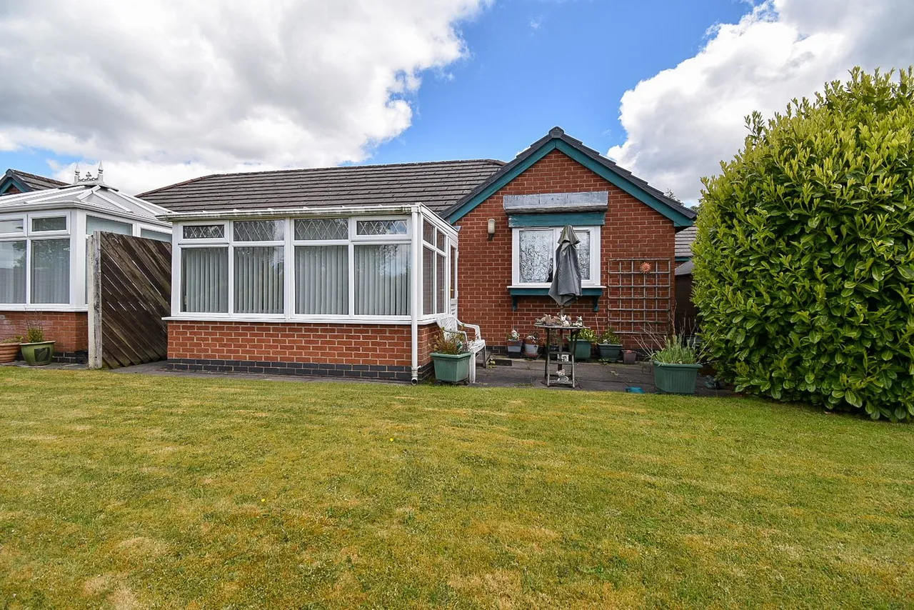 Heathfield, Heath Charnock, Lancashire, PR6, photo 12