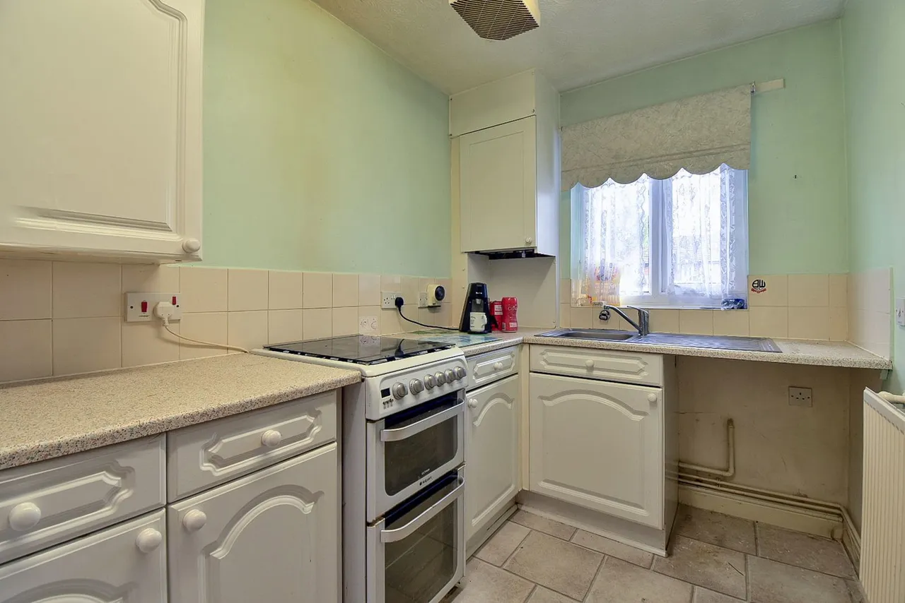 Heathfield, Heath Charnock, Lancashire, PR6, photo 5