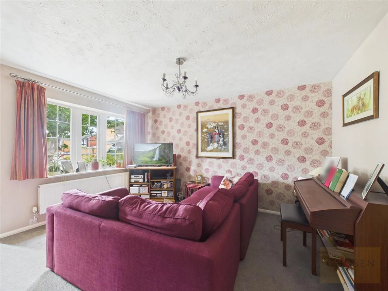 Mary Rose Avenue, Churchdown, GL3, photo 6