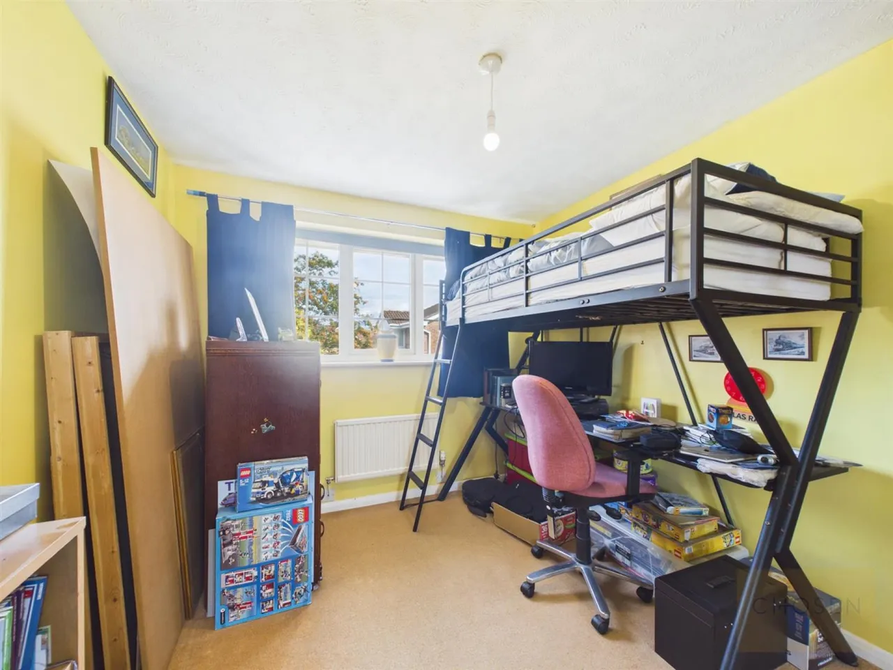 Mary Rose Avenue, Churchdown, GL3, photo 9