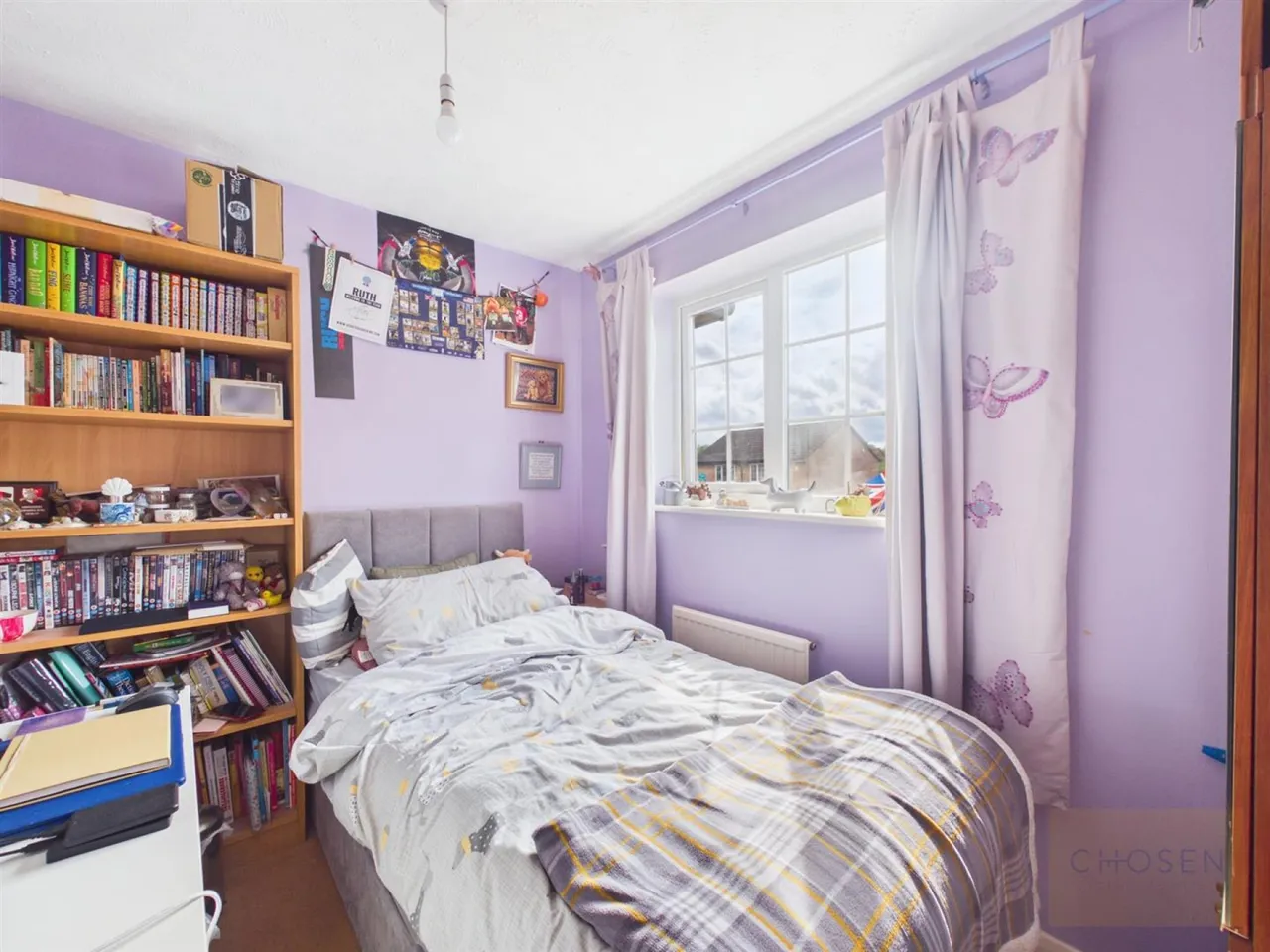 Mary Rose Avenue, Churchdown, GL3, photo 11