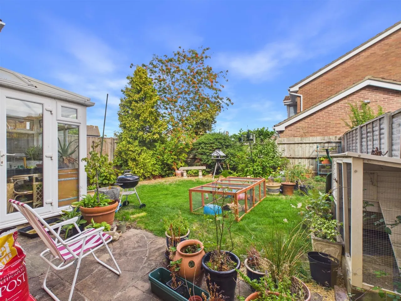 Mary Rose Avenue, Churchdown, GL3, photo 14