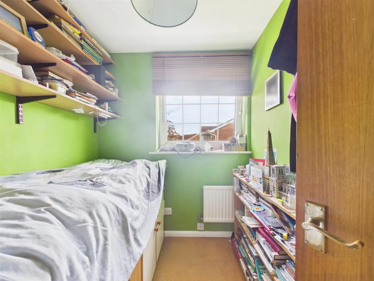 Mary Rose Avenue, Churchdown, GL3, photo 12
