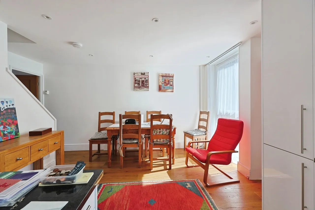 Stormont Road, London, SW11, photo 6