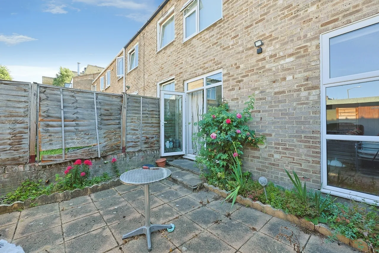 Stormont Road, London, SW11, photo 11