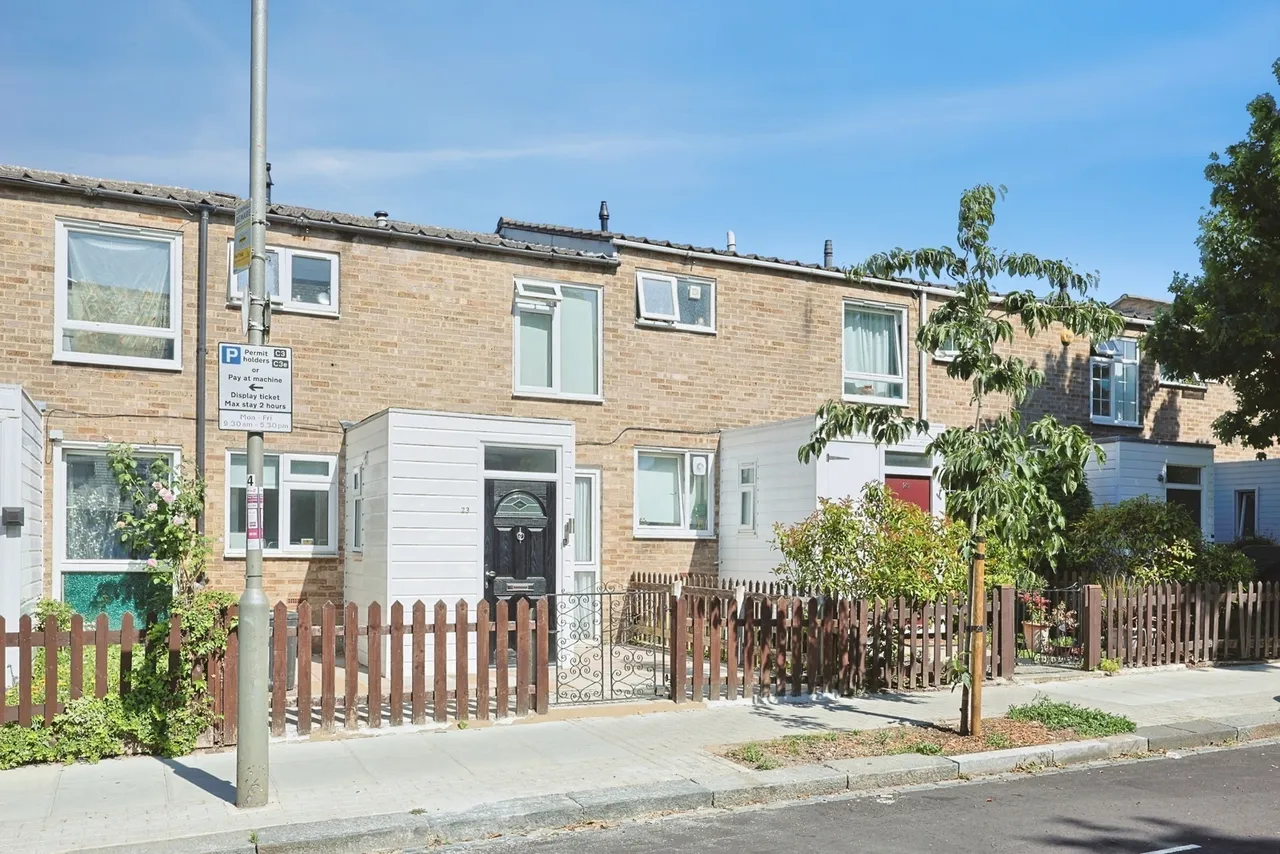 Stormont Road, London, SW11, photo 15