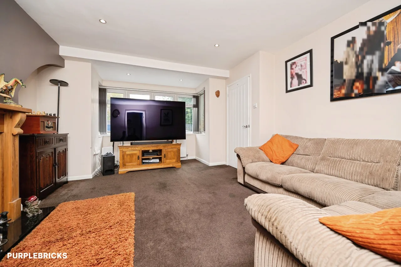 Vimy Terrace, Wednesbury, WS10, photo 4