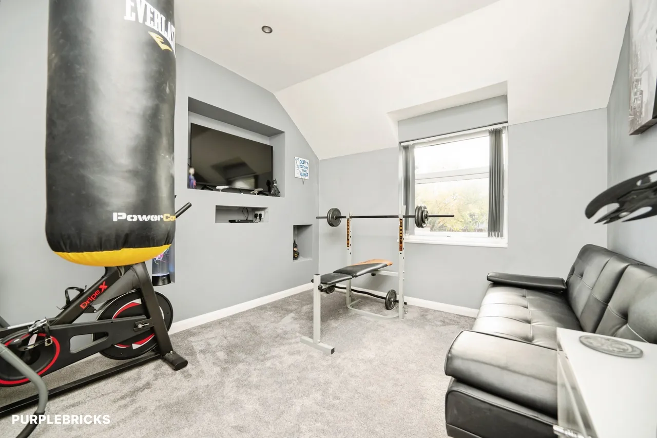 Vimy Terrace, Wednesbury, WS10, photo 14