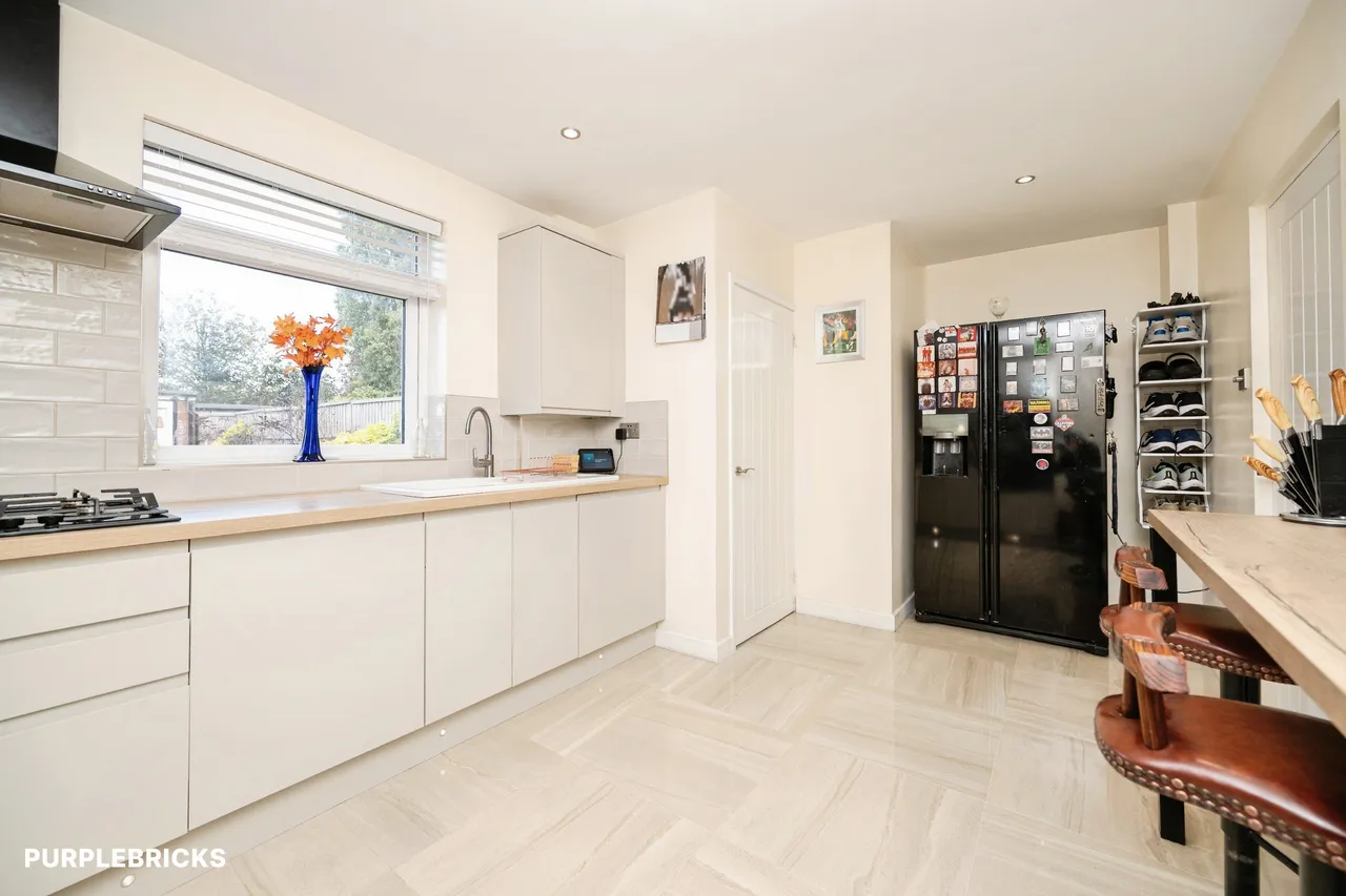 Vimy Terrace, Wednesbury, WS10, photo 12