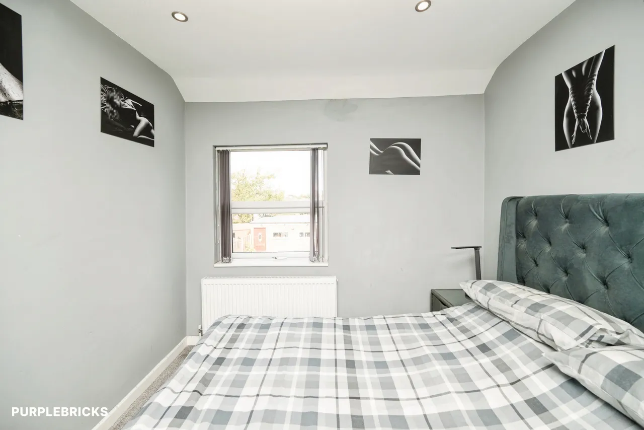 Vimy Terrace, Wednesbury, WS10, photo 18