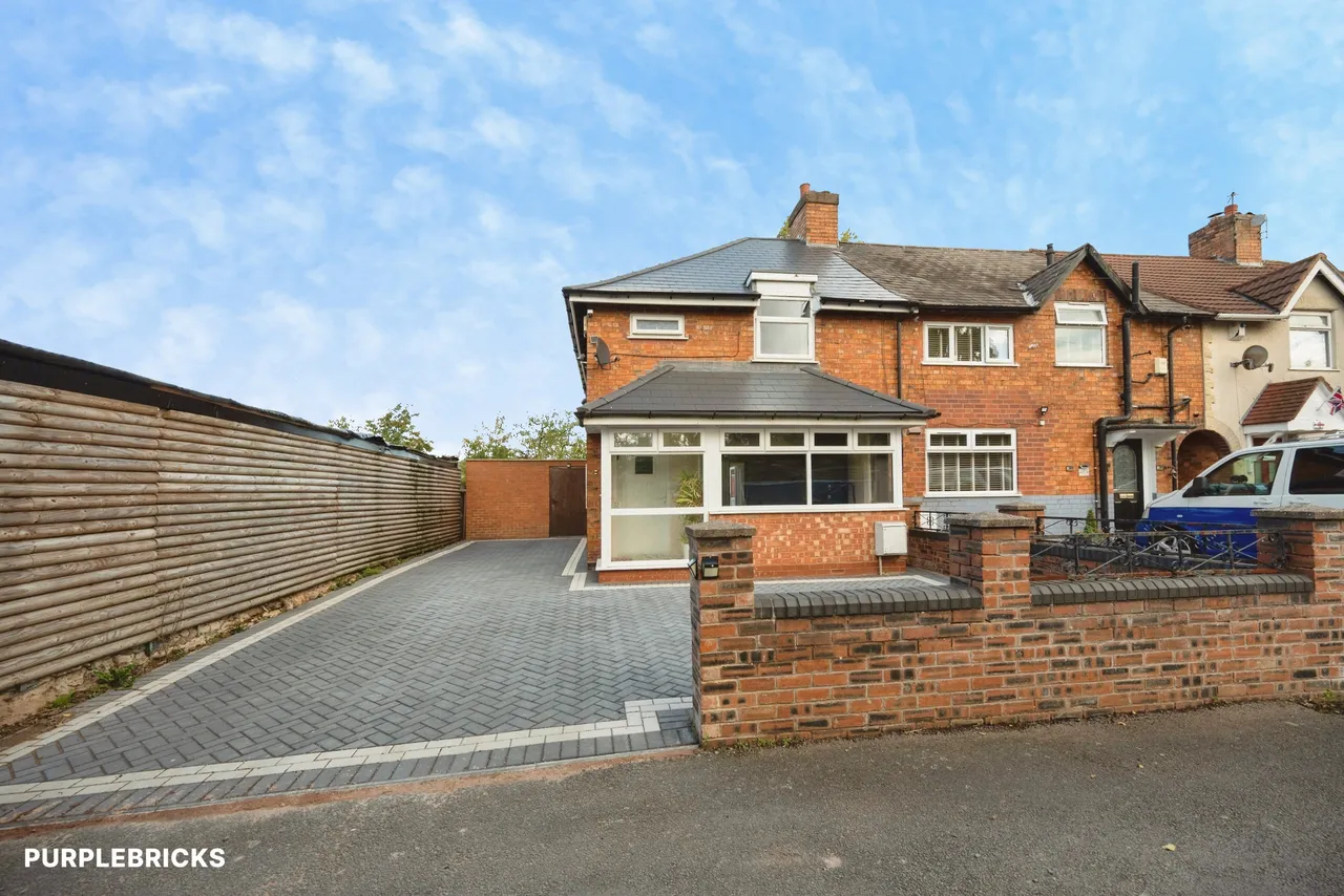 Vimy Terrace, Wednesbury, WS10, photo 2