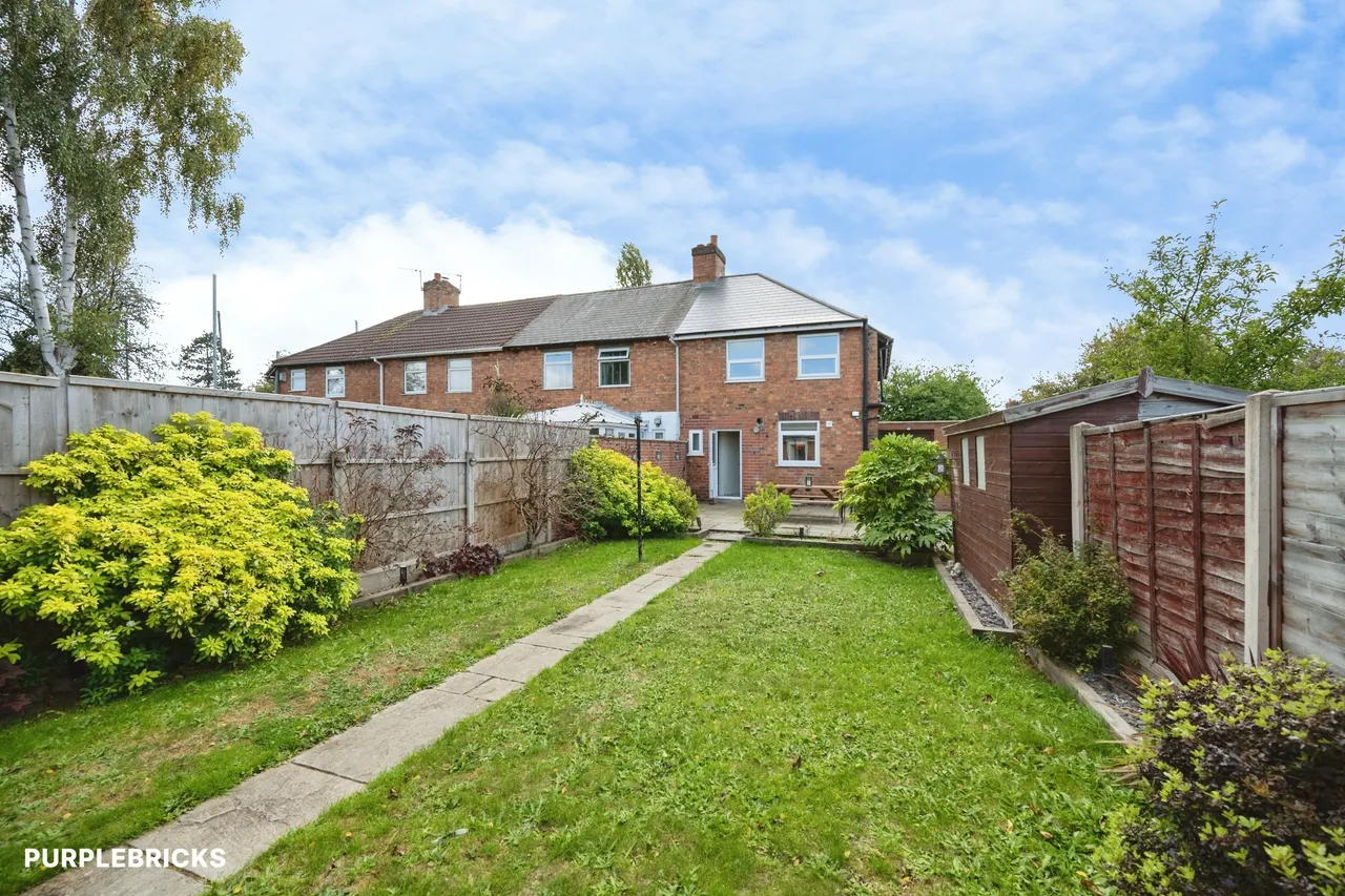 Vimy Terrace, Wednesbury, WS10, photo 28
