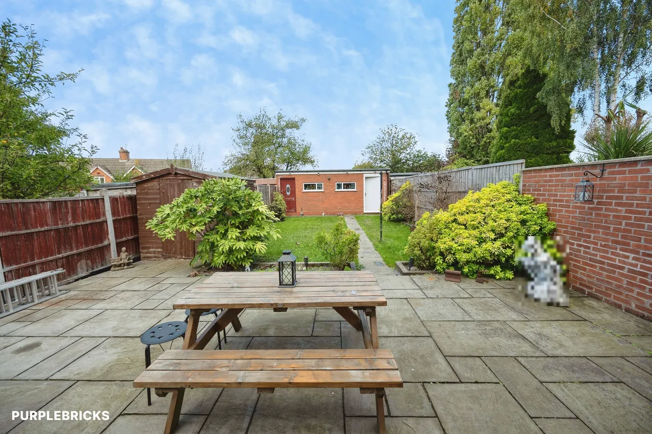 Vimy Terrace, Wednesbury, WS10, photo 24