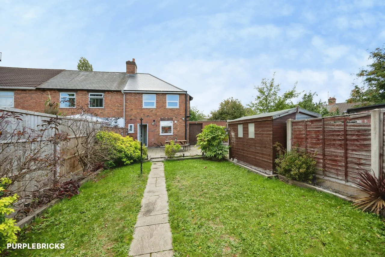 Vimy Terrace, Wednesbury, WS10, photo 29