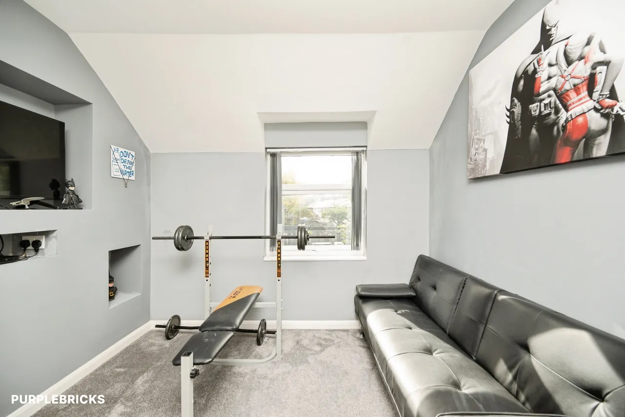 Vimy Terrace, Wednesbury, WS10, photo 15