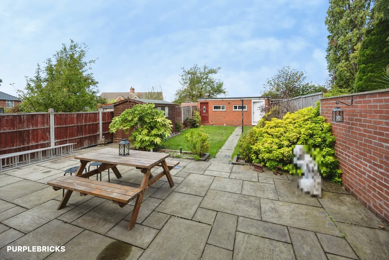 Vimy Terrace, Wednesbury, WS10, photo 30