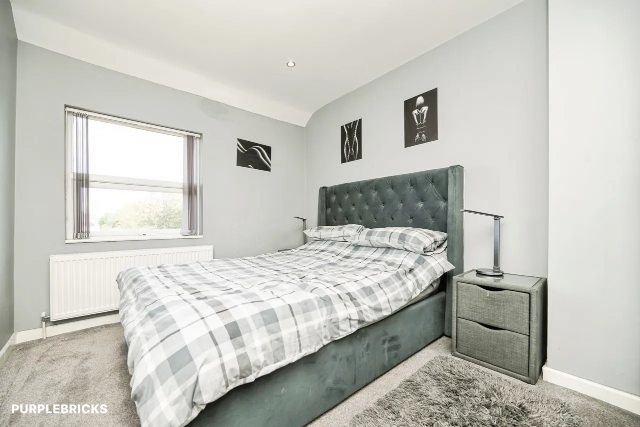 Vimy Terrace, Wednesbury, WS10, photo 17