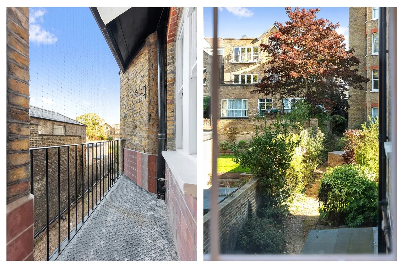 Hilltop Road, photo 7