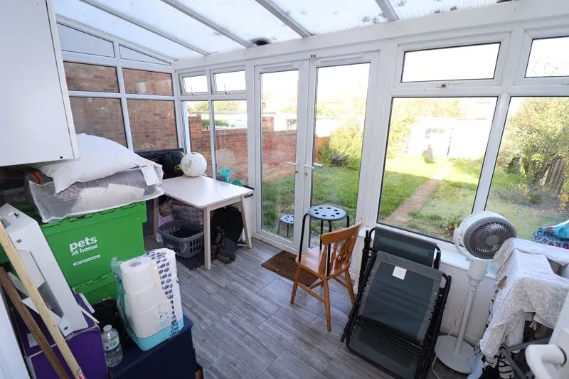 Saffron Street, Bletchley, Milton Keynes, Buckinghamshire, MK2 3AH, photo 8
