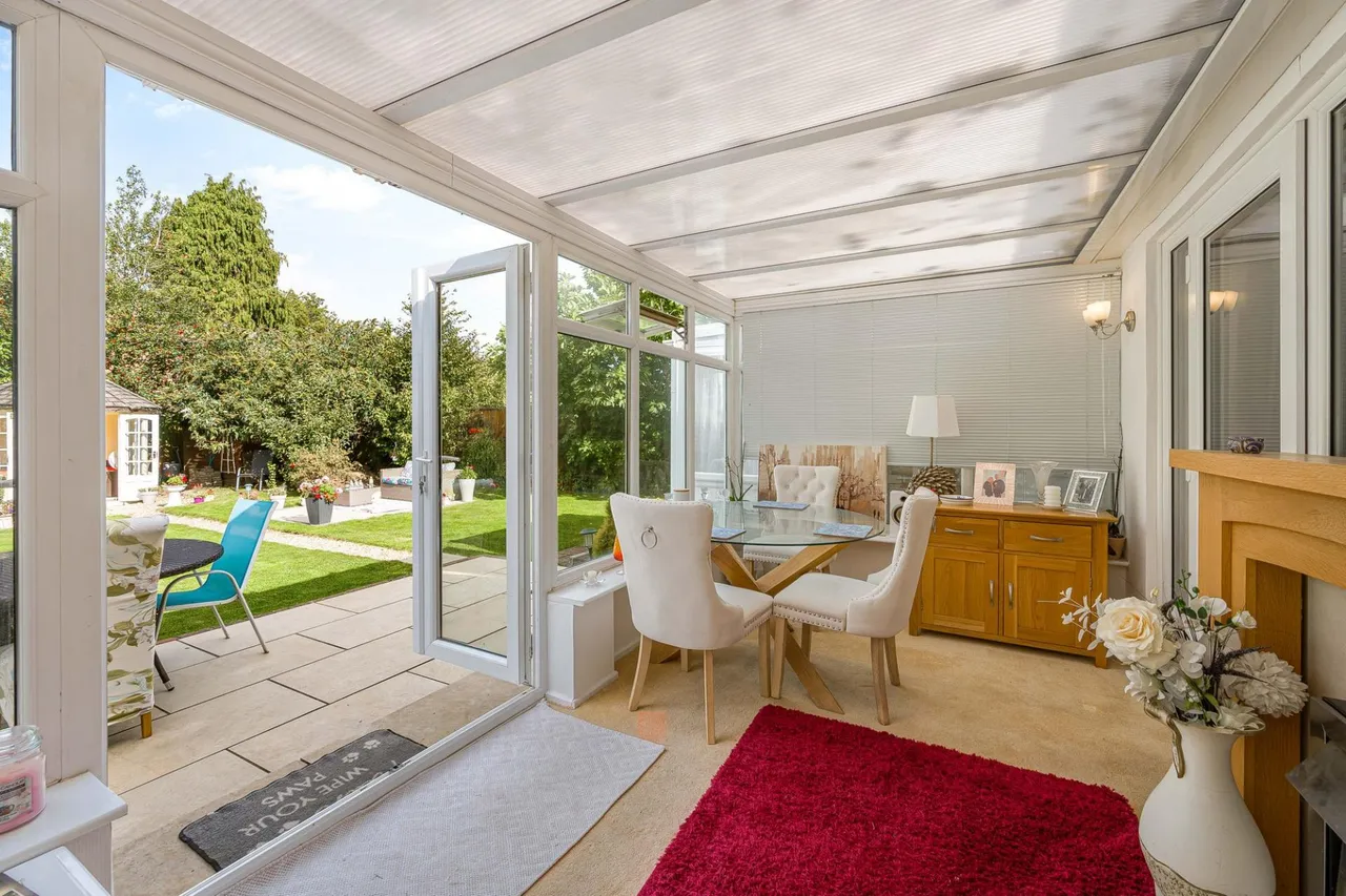 Acacia Way, Boston, PE21, photo 15