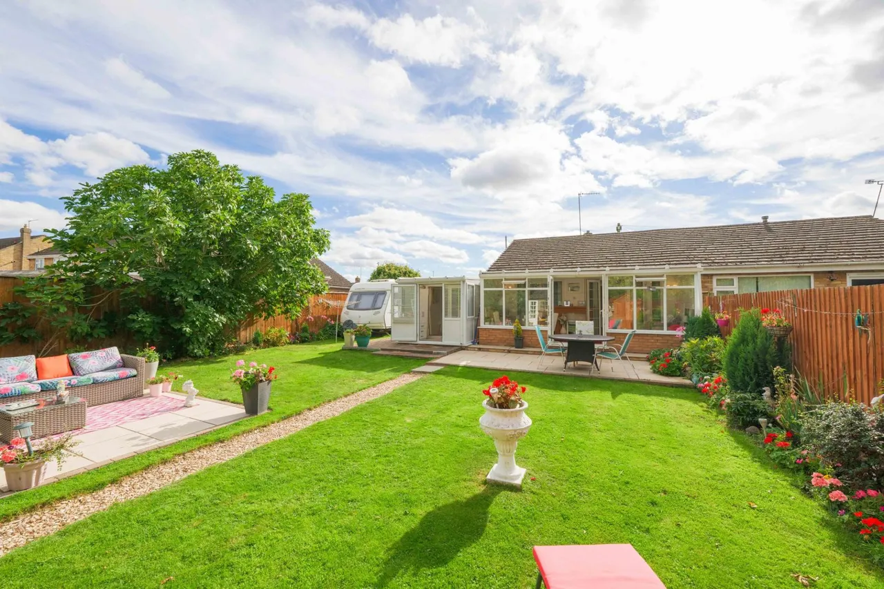 Acacia Way, Boston, PE21, photo 24