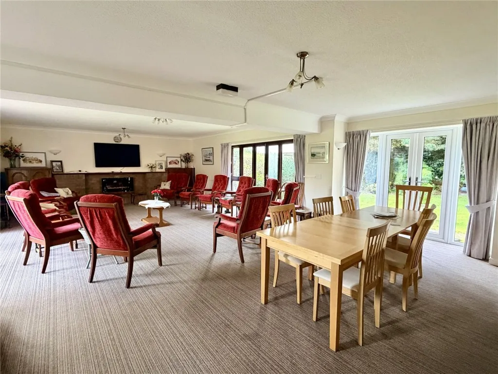 Pennington, Lymington, photo 8
